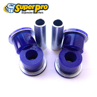 SuperPro Control Arm Lower-Front Bush Kit - Front FOR Pulsar N14, N15 SPF1341K