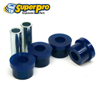 SuperPro Control Arm Lower-Front Bush Kit - Rear FOR Charade/Corona SPF1346K