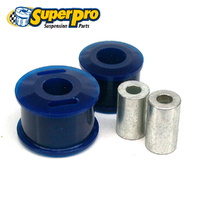 SuperPro Engine Steady Mount Bush Kit - Front FOR Camry/Apollo/Avalon/Lexus ES SPF1348K