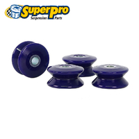 SuperPro Engine Mount Bush Kit - Rear FOR Porsche 911 65-94 SPF1375K