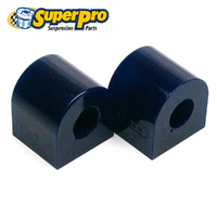 SuperPro Sway Bar Mount Bush Kit 15mm - Front FOR Bluebird 81-86 SPF1378-15K