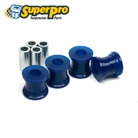 SuperPro Sway Bar Link Bush Kit - Rear FOR WRX/STi 94-00/Forester SF/Liberty SPF1384AK