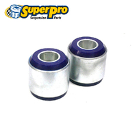 SuperPro Control Arm Lower-Inner Rear Bush Kit-Stnd - Front FOR WRX/STi 94-07/Forester/Liberty SPF1387K