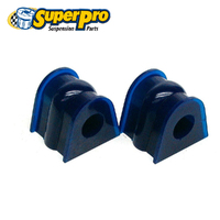 SuperPro Sway Bar Mount Bush Kit 16mm - Front FOR Alfasud/33 SPF1420-16K