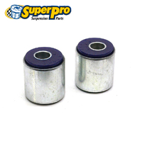 SuperPro Control Arm Lower-Inner Rear Bush Kit-Standard - Front FOR Sonata/Tiburon SPF1440K