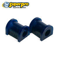 SuperPro Sway Bar Mount Bush Kit 11mm - Rear FOR Toyota Cressida Cresta IRS X7 SPF1446-11K