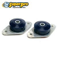 SuperPro Trailing Arm Lower-Front Bush Kit-Performance Option - Rear FOR Lotus/TVR SPF1448K