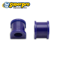 SuperPro Sway Bar Mount Bush Kit 14mm FOR Falcon XE-XF/Fairlane ZK-FE SPF1451-14K