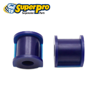 SuperPro Sway Bar Mount Bush Kit 19mm- Front FOR 323/Capella SPF1454-19K