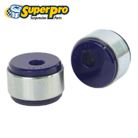 SuperPro Control Arm Lower-Rear Bush Kit-Competition H/Duty Kit - Front FOR BMW E30/E36/Z3 SPF1459-80K