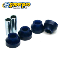 SuperPro Strut Bar to Chassis Mount Bush Kit-Heavy Duty - Front FOR Torana 69-74 SPF1466-90K