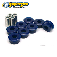 SuperPro Control Arm Upper-Inner Bush Kit - Front FOR Supra 93-02/Soarer/SC SPF1474K