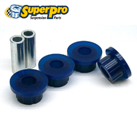 SuperPro Control Arm Inner Bush Kit - Front FOR Excel 85-89/Colt 81-90 SPF1475K