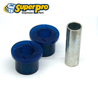 SuperPro Idler Arm Bush Kit - Front FOR Cressida 77-85 SPF1476K