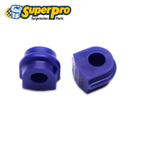 SuperPro Sway Bar Mount Bush Kit 15mm - Front FOR Pathfinder R50/Terrano II SPF1484-15K