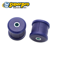 SuperPro Sway Bar Mount Bush Kit - Rear FOR WRX/STi 94-07/Forester/Liberty SPF1491K