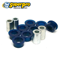 SuperPro Control Arm Lower-Inner Bush Kit - Rear FOR Liberty 94-99 SPF1492K