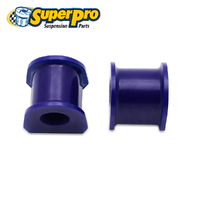 SuperPro Sway Bar Mount Bush Kit - Front FOR Pajero NH-NL 91-00 SPF1493-26K