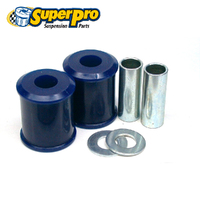 SuperPro Control Arm Lower-Rear Bush Kit - Front FOR 323 Astina, Prot?¨g?¨/Laser SPF1495K