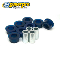 SuperPro Control Arm Lower-Outer Bush Kit - Rear FOR Liberty 94-99 SPF1497K