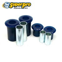 SuperPro Control Arm Upper-Inner Bush Kit - Front FOR Tarago/Town Ace SPF1498K