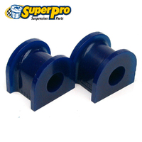 SuperPro Sway Bar Mount Bush Kit 24mm - Front FOR Tarago 90-00 SPF1512-24K