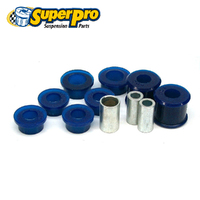 SuperPro Watts Link Bush Kit - Rear FOR Rover 2000-3500 SPF1516K