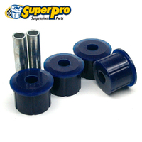 SuperPro Spring Bush Kit - Rear FOR Ford F-Series USA SPF1518K