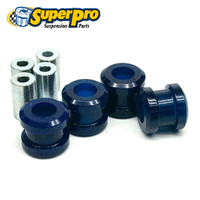 SuperPro Control Arm Upper-Inner Bush Kit - Front FOR Civic/Integra/Concerto SPF1524K