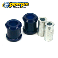 SuperPro Control Arm Lower-Front Bush Kit - Front FOR Civic/Integra/Concerto SPF1525K