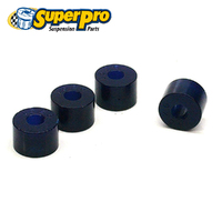 SuperPro Sway Bar End Link Bush Kit - Front FOR Sierra 96-98 SPF1526K