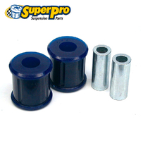 SuperPro Shock Absorber Lower Bush Kit-Heavy Duty - Front FOR Civic/Integra/Concerto SPF1527-95K