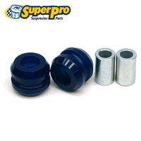 SuperPro Sway Bar Link to Lower Arm Bush Kit - Rear FOR Civic/Integra/Concerto SPF1532K