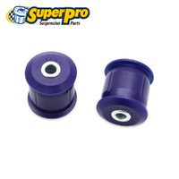 SuperPro Radius Arm to Chassis Mount Bush Kit - Rear FOR Jimny 98+/Sierra 96-98 SPF1536K