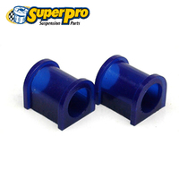 SuperPro Sway Bar Mount Bush Kit 22mm - Front FOR Grand Vitara FT 98-05 SPF1538-22K