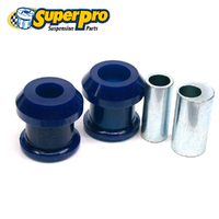 SuperPro Control Arm Lower-Rear Bush Kit-Single Offset - Front FOR Civic EG-EH/Integra DC2, DC4 Vti-R/Type R SPF1540K