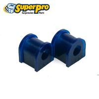 SuperPro Sway Bar Mount Bush Kit 12mm - Rear FOR Sierra/Escort UK SPF1543-12K