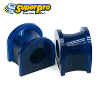 SuperPro Sway Bar Mount Bush Kit 20mm - Front FOR Cougar 99-03/Mondeo 95-00 SPF1544-20K