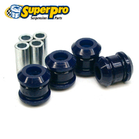 SuperPro Tie Bar Bush Kit - Rear FOR Escort Mk3-Mk6 UK SPF1545K