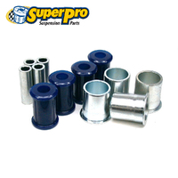 SuperPro Control Arm Lower-Inner Bush Kit - Front FOR Opel/Reliant SPF1550K