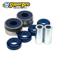 SuperPro Control Arm Lower-Inner Front Bush Kit - Front FOR Escort Mk3-Mk6 UK SPF1561K