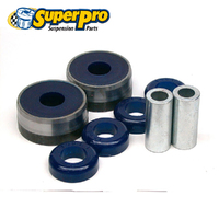 SuperPro Control Arm Lower-Inner Rear Bush Kit - Front FOR Escort Mk3-Mk6 UK SPF1562K