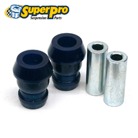 SuperPro Control Arm Lower-Inner Bush Kit - Front FOR Escort Mk3-Mk6 UK SPF1564K