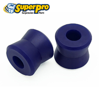 SuperPro Shock Absorber Bushing 19mm - Front - Universal SPF1571-19K