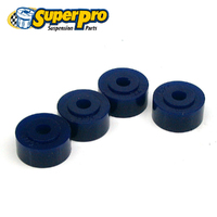 SuperPro Shock Absorber Upper Bush Kit - Rear FOR Cielo/Espero/1.5i SPF1577K