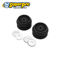 SuperPro Strut Top + Bearing-Standard - Front FOR Holden VR-VZ, WH-WM SPF1590AK