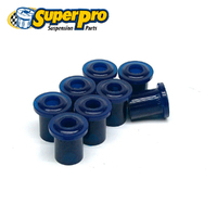 SuperPro Spring Rear Bush Kit All SPF1597K