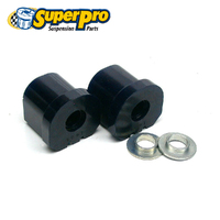 SuperPro Control Arm Lower-Rear Bush Kit - Front FOR Vauxhall Astra SPF1605K