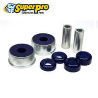 SuperPro Control Arm Lower-Rear Bush Kit - Front FOR Astra 95-10/Calibra SPF1607K