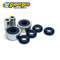 SuperPro Control Arm Lower-Front Bush Kit - Front FOR Mondeo HA-HD 95-00 SPF1609K